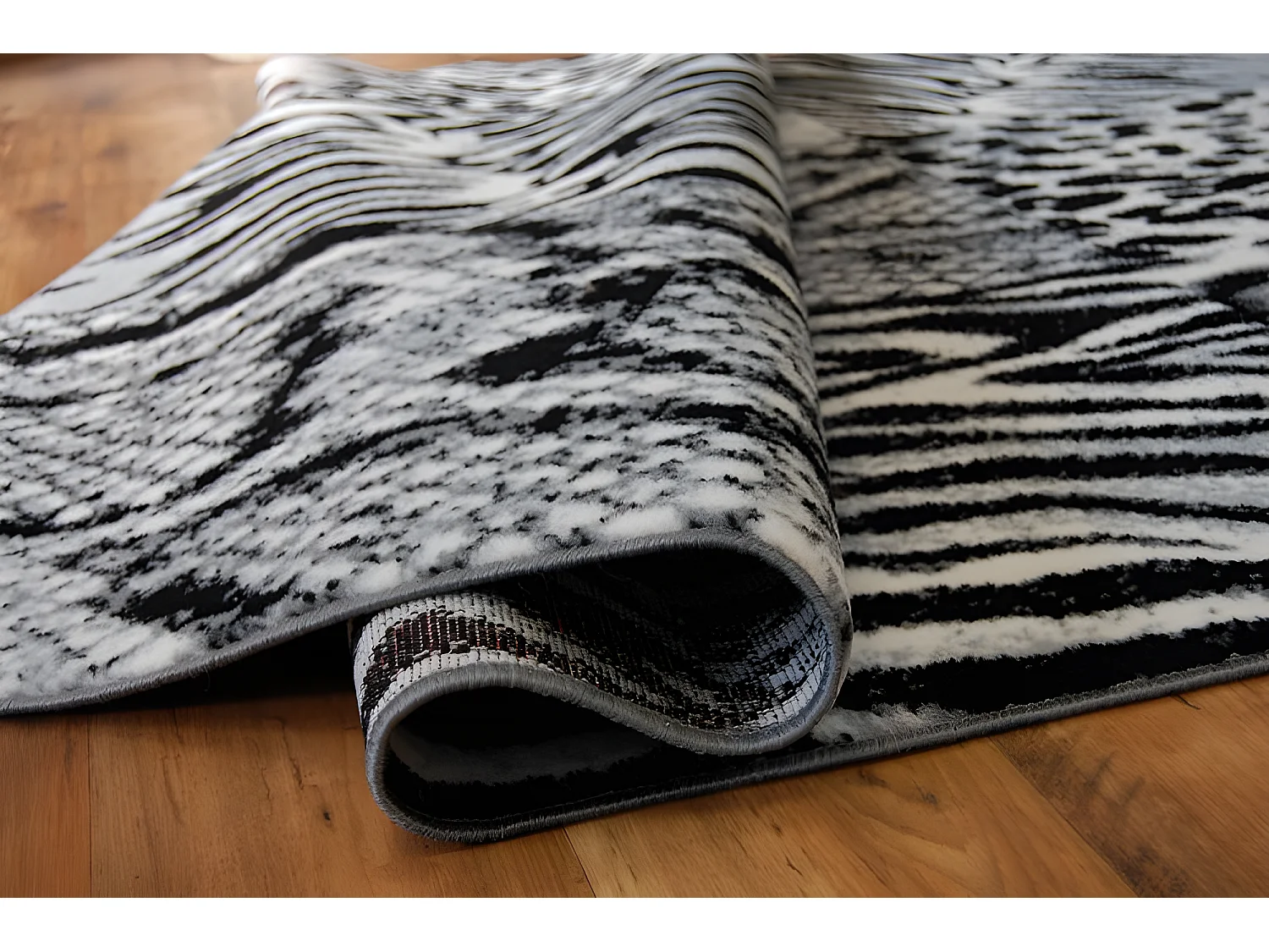 Tapis BCF FLASH 33307/177 160x225 cm