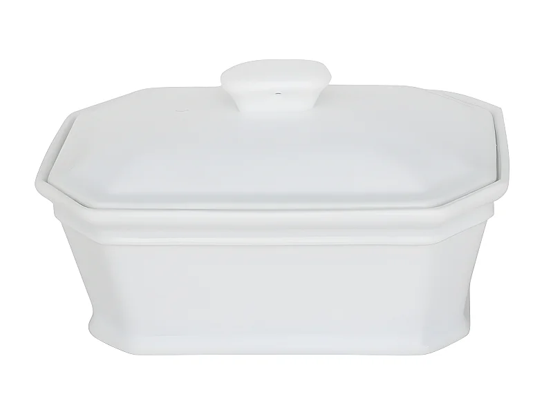 Terrine N.3 rectangle 14,5x11,5 cm 420 g