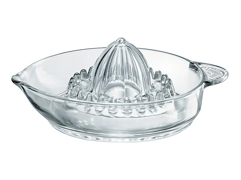 Presse citron maxi en verre