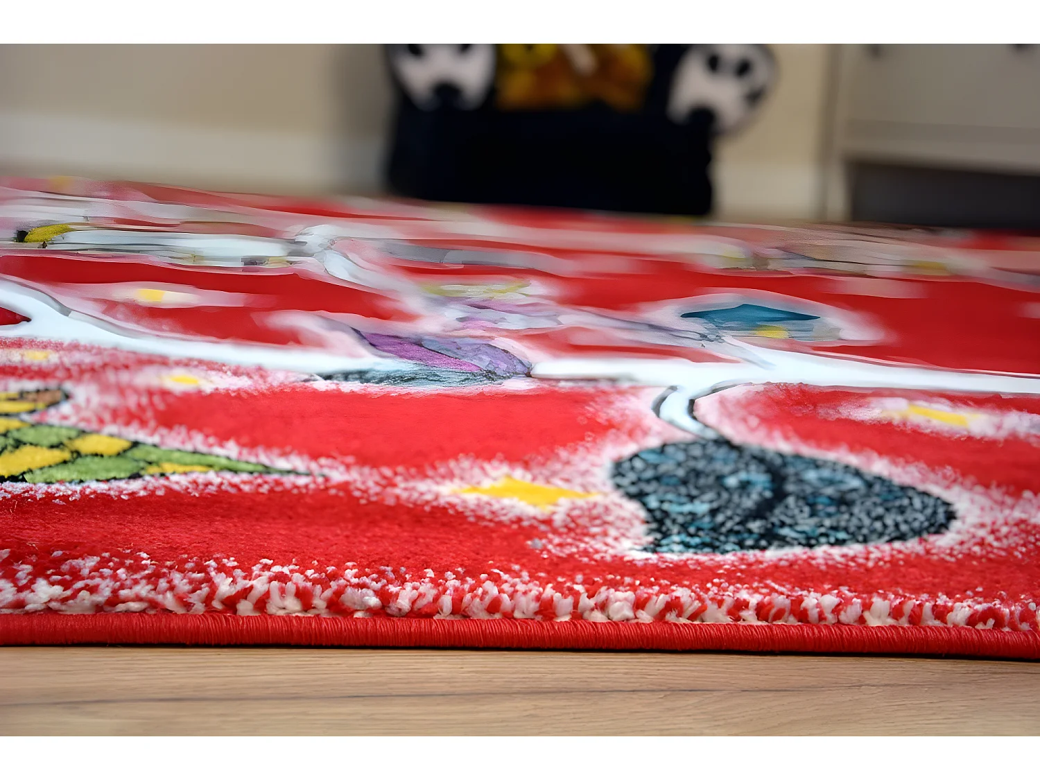 Tapis KIDS Forêt C427 160x220 cm