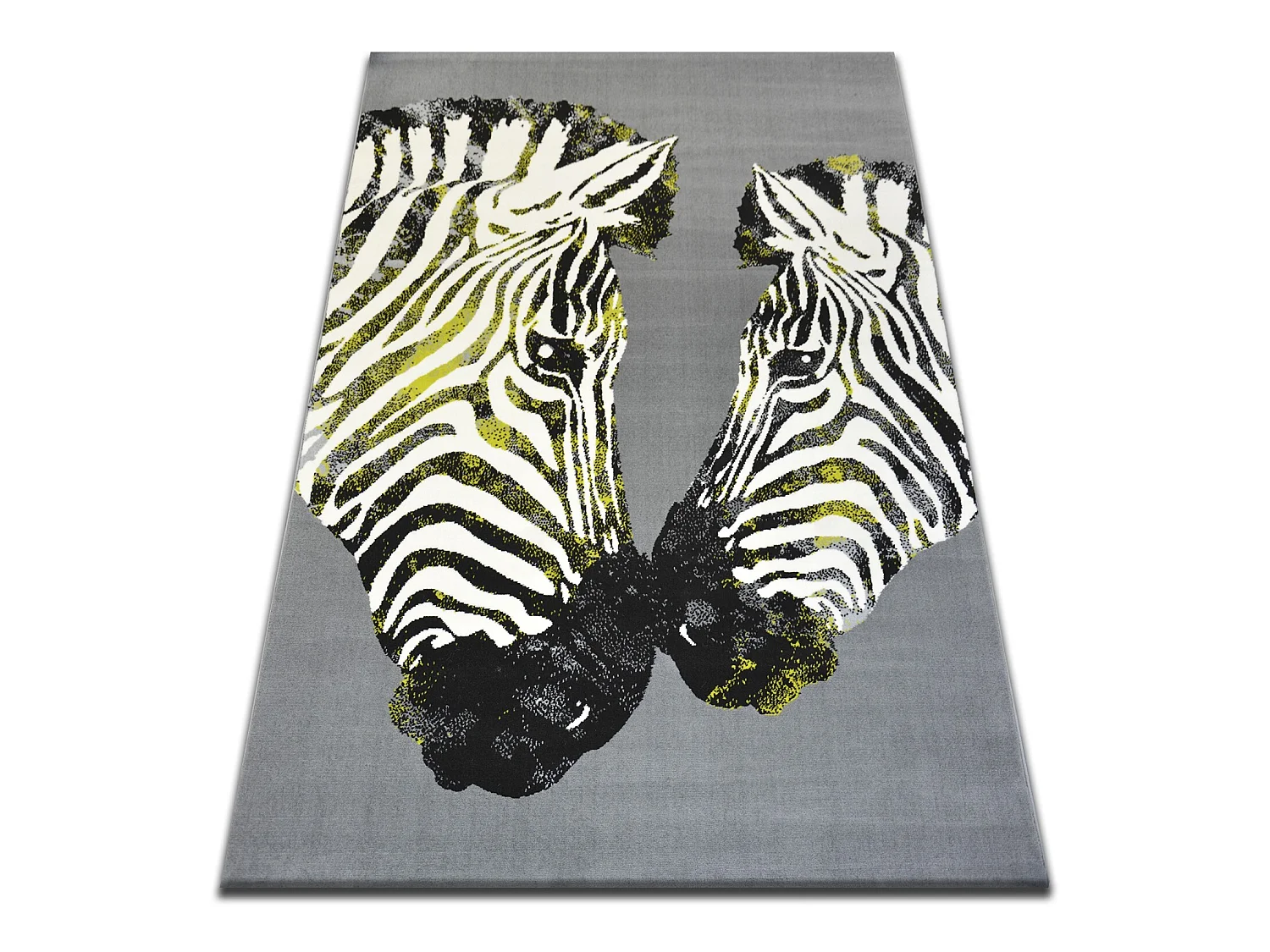 Tapijt BCF FLASH 33309/170 160x225 cm