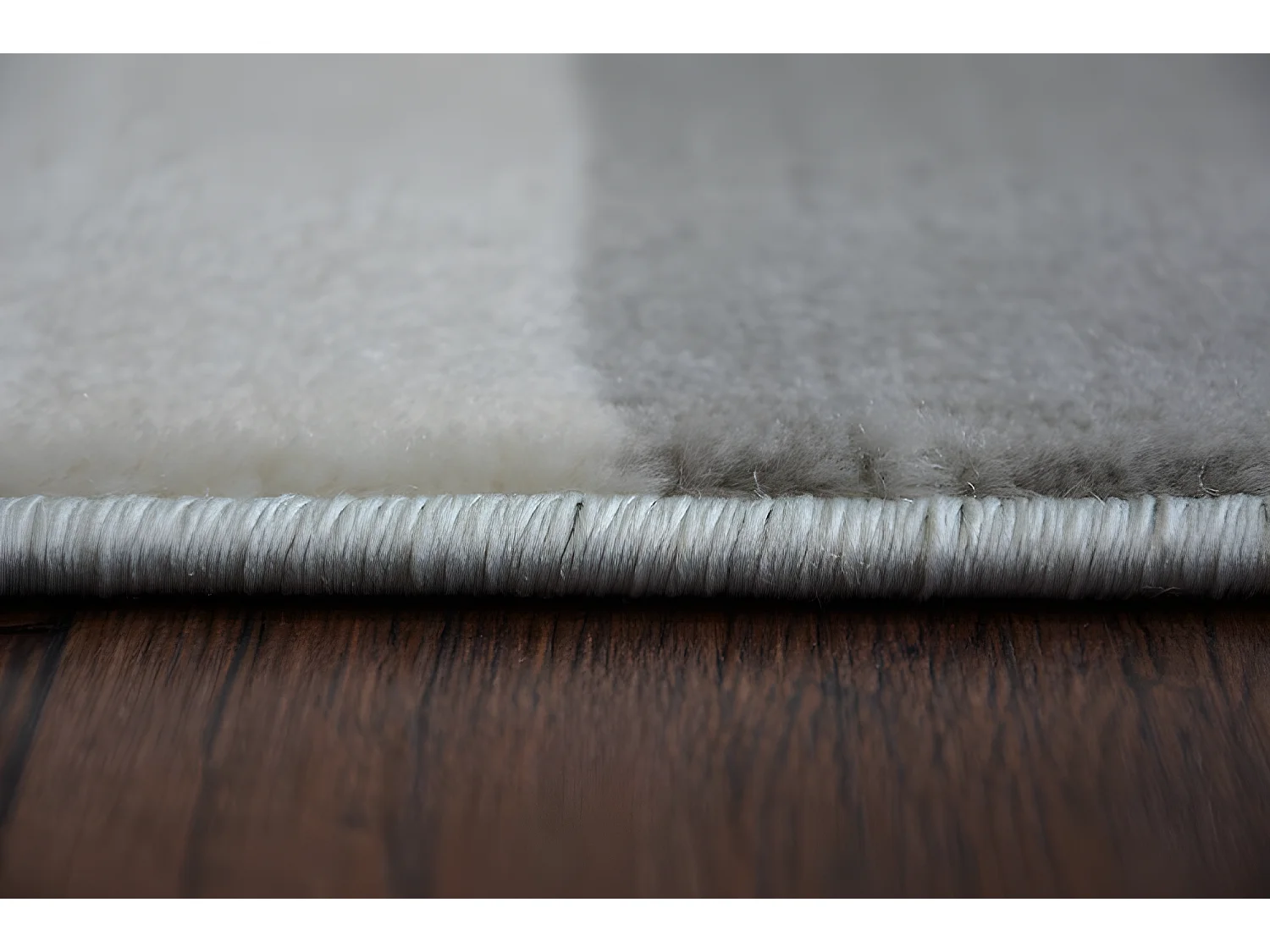 Tapijt ARGENT - W4937 Ruit crèmee  240x330 cm