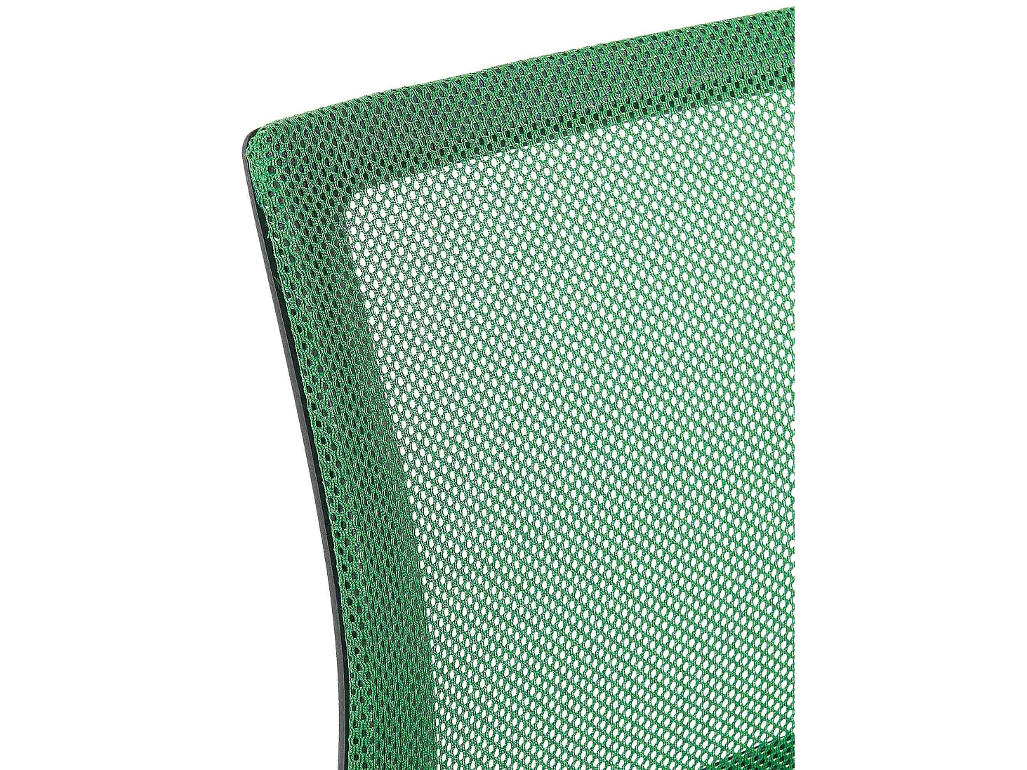 sedie a dondolo - Tessuto & acciaio inossidabile - verde - Eureka