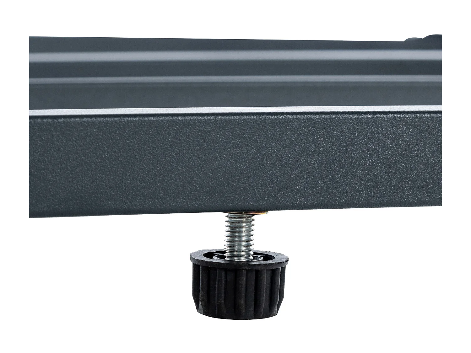 Kaminholzregal - Metall - M - anthrazit - Ruston