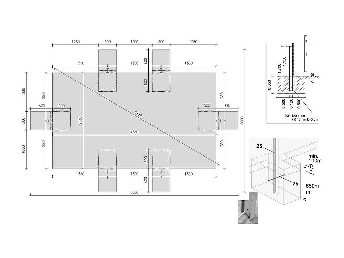 Piscine en bois 5x3 - H.1,25 m - avec filtration et coffre - BAS786OSPI+SZA - ALTANKA