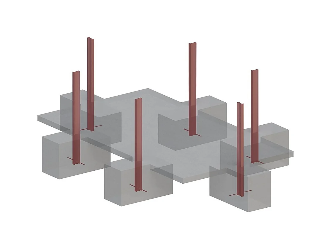 Piscine en bois Aqua 4.65x2.85 - H.1.24 m fixations à sceller - BAS7306OSPI+SZA - ALTANKA