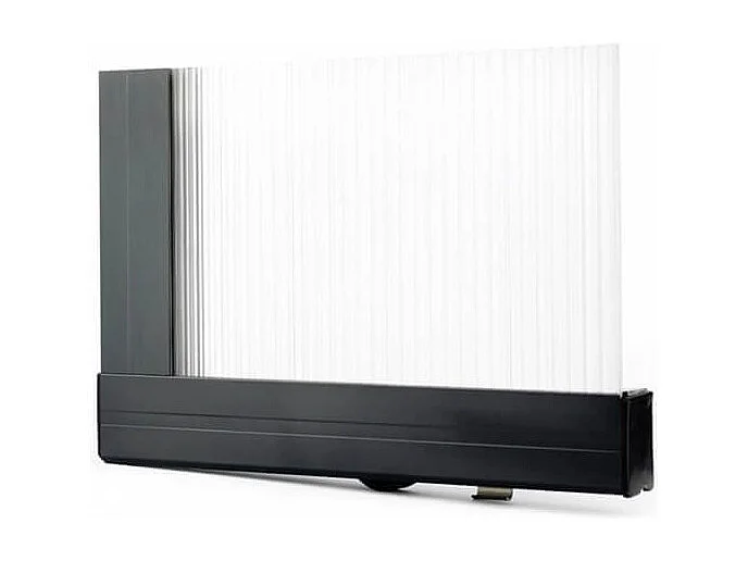 Abri de piscine Horizon - 8.58x3.92 m - polycarbonate alvéolaire 8 mm - pour piscine BAS7309 - ECO309 - ALTANKA