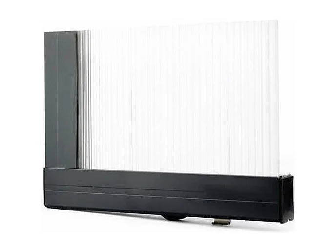 Abri de piscine Horizon - 7.03x3.36 m - polycarbonate alvéolaire 8 mm - pour piscine BAS7307 - ECO307 - ALTANKA