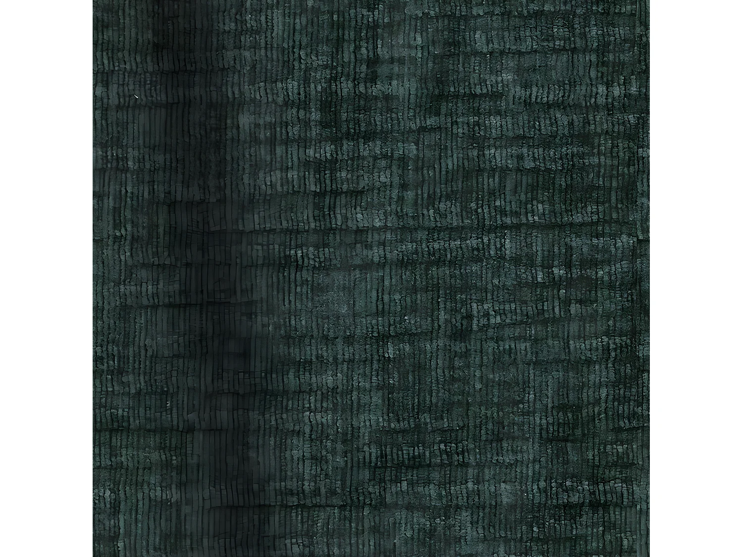 Canapé convertible express dunlopillo velours à motifs bleu 160cm