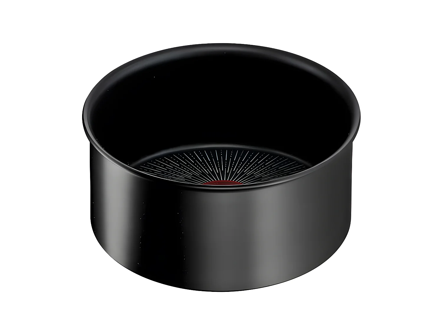 Ingenio Eco Resist Casserole 18 cm TEFAL - L3972902