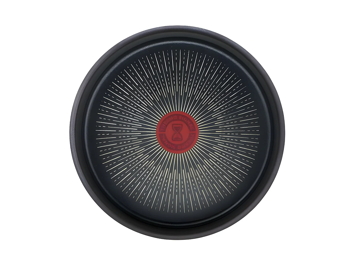 Ingenio Eco Resist Casserole 18 cm TEFAL - L3972902