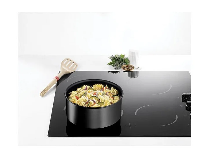 Ingenio Eco Resist Casserole 18 cm TEFAL - L3972902