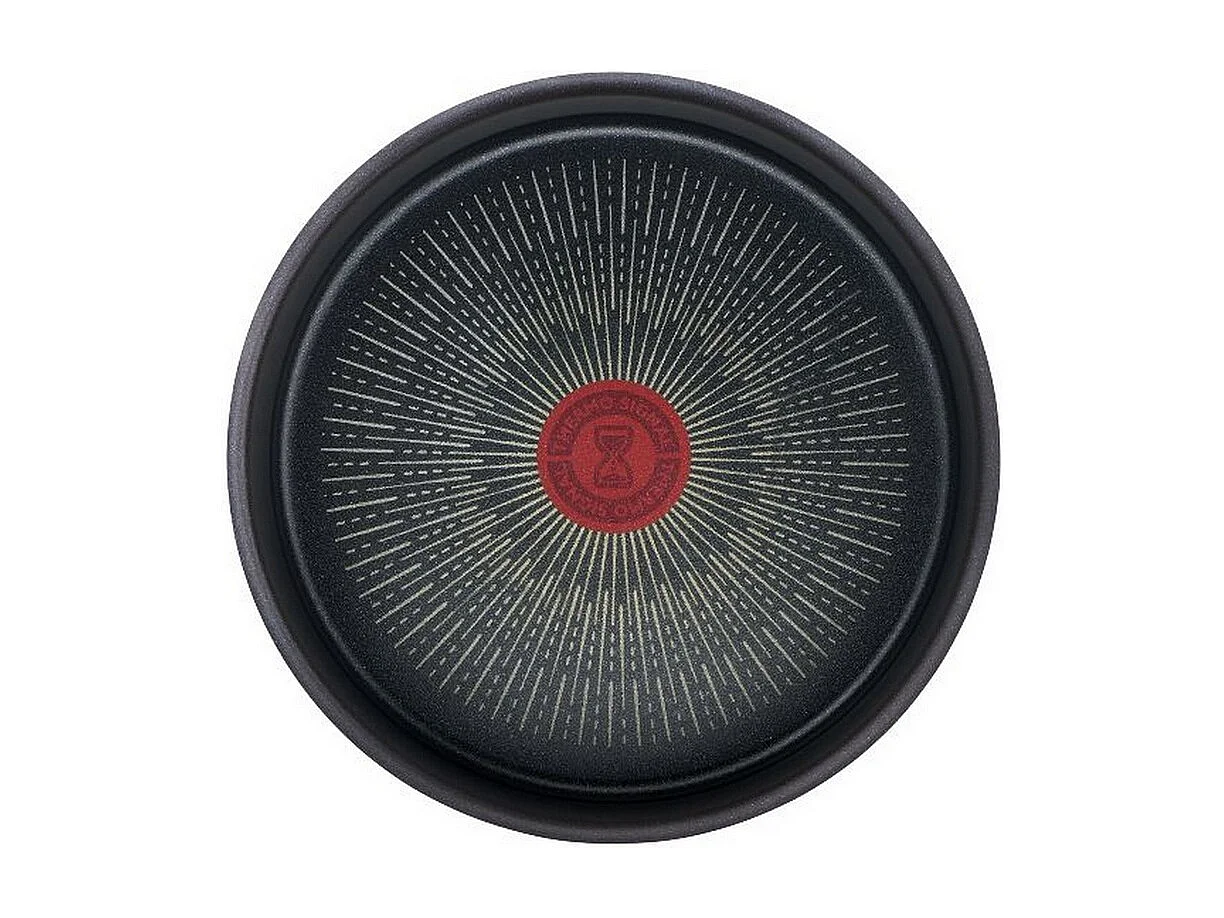 Ingenio Eco Resist Casserole 18 cm TEFAL - L3972902