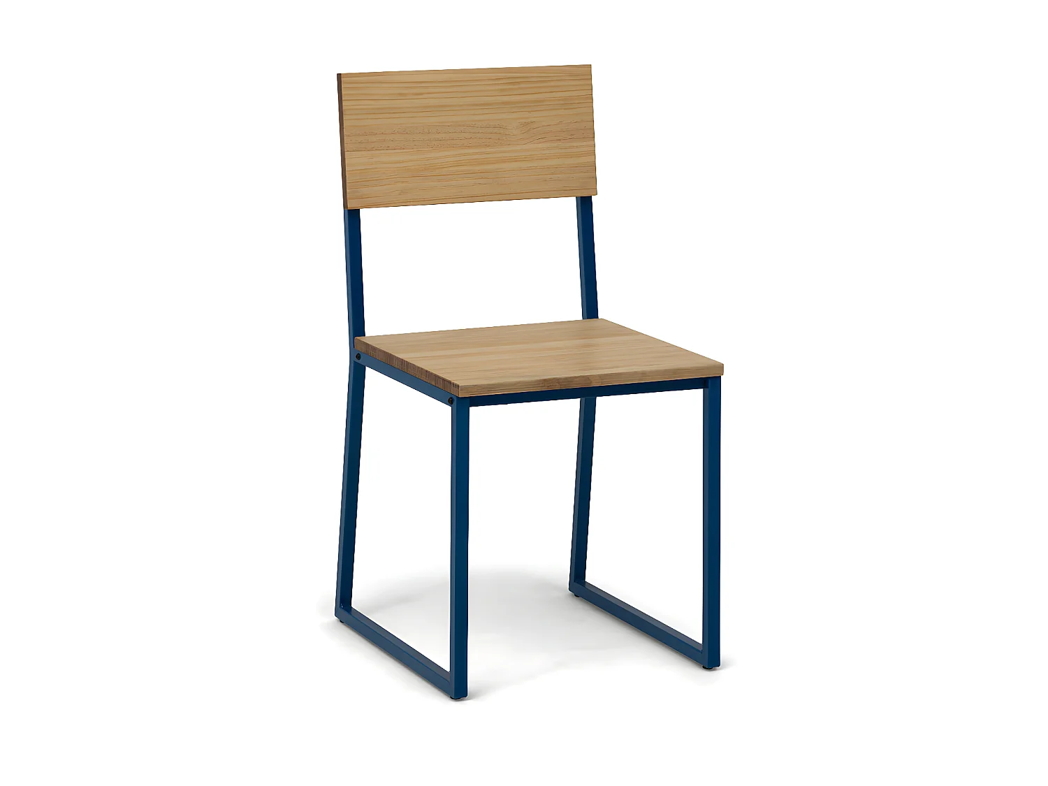 Silla iCub Negra - cm -