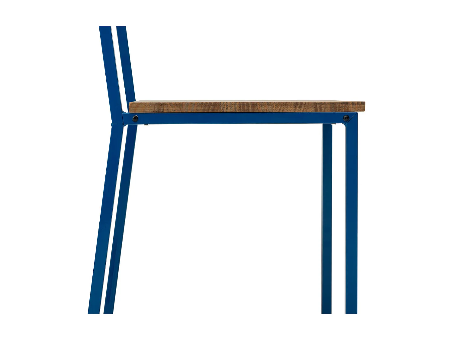 Silla iCub Negra - cm -