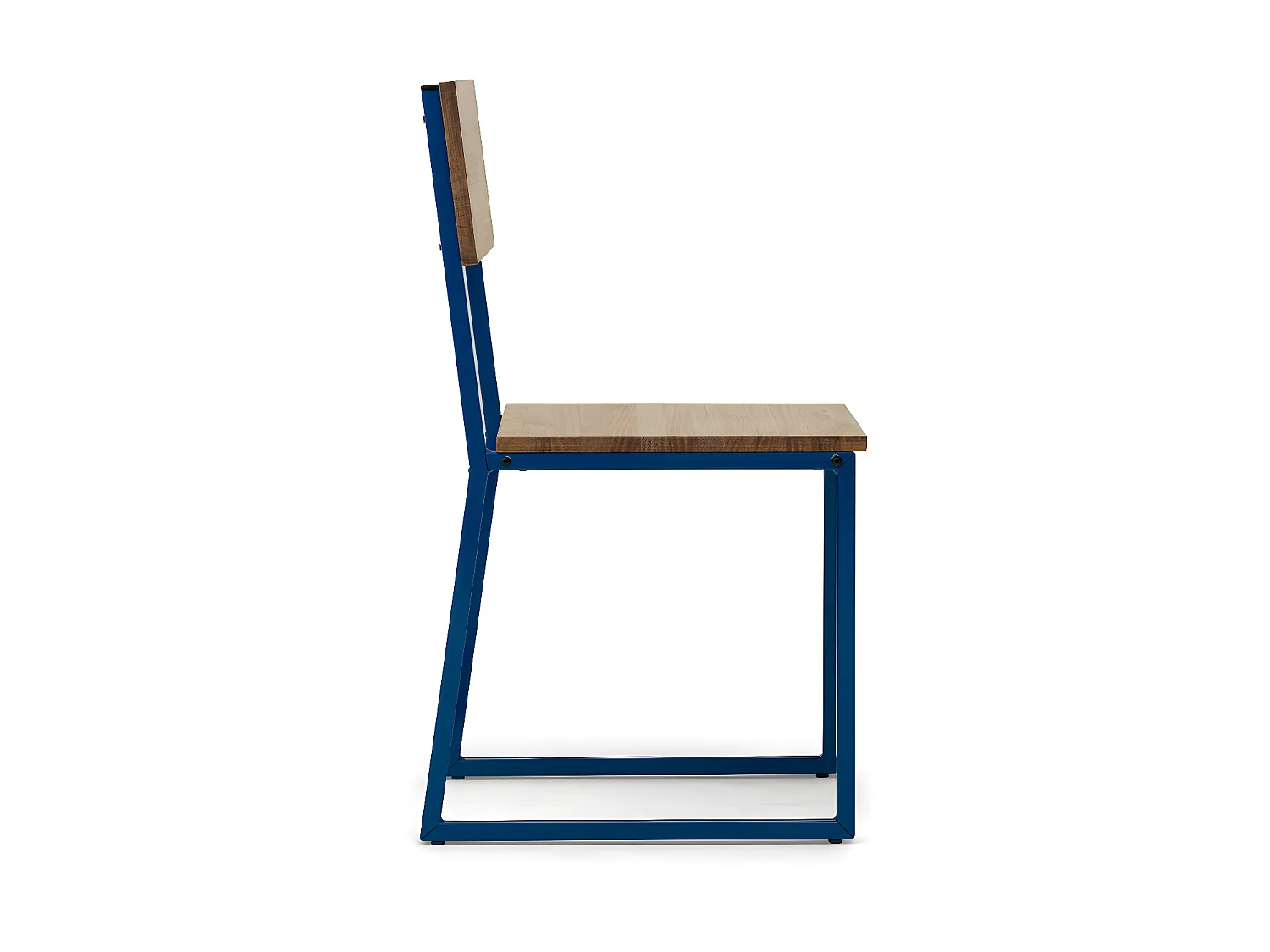 Silla iCub Negra - cm -