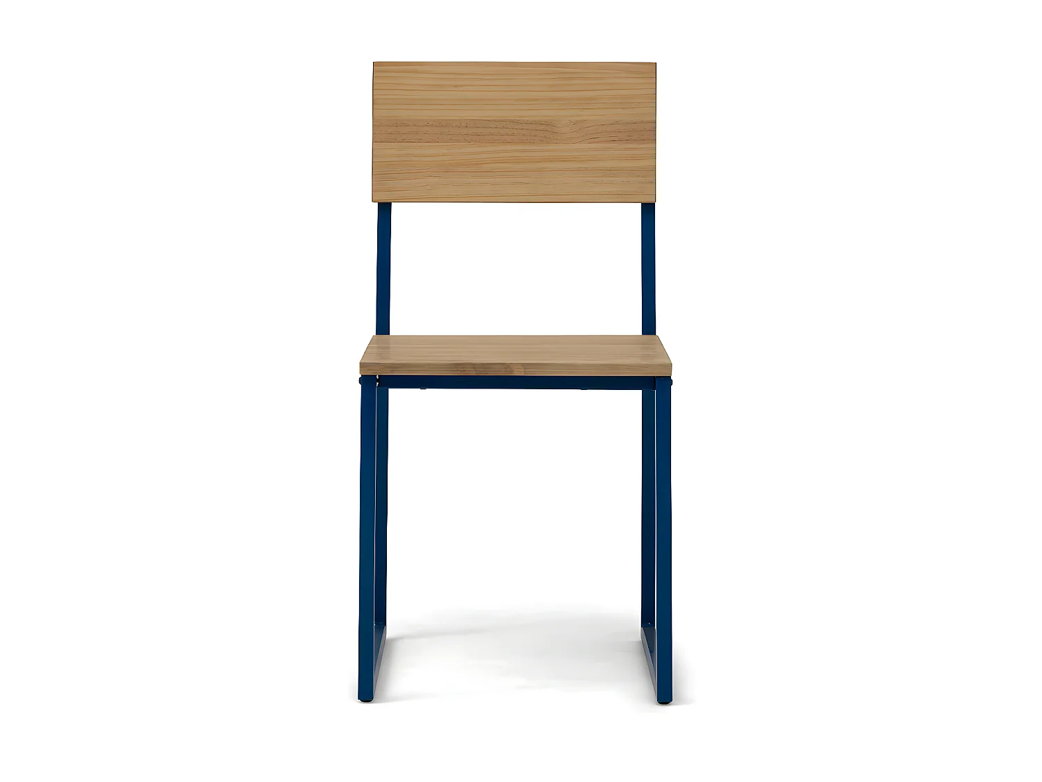 Silla iCub Negra - cm -