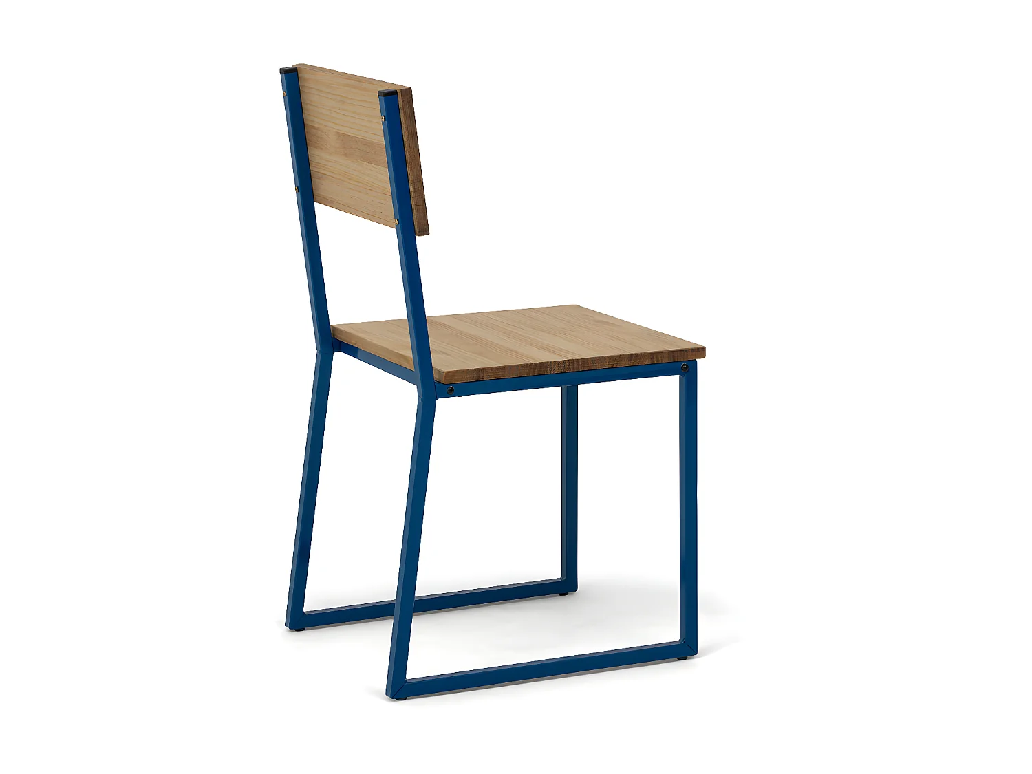 Silla iCub Negra - cm -