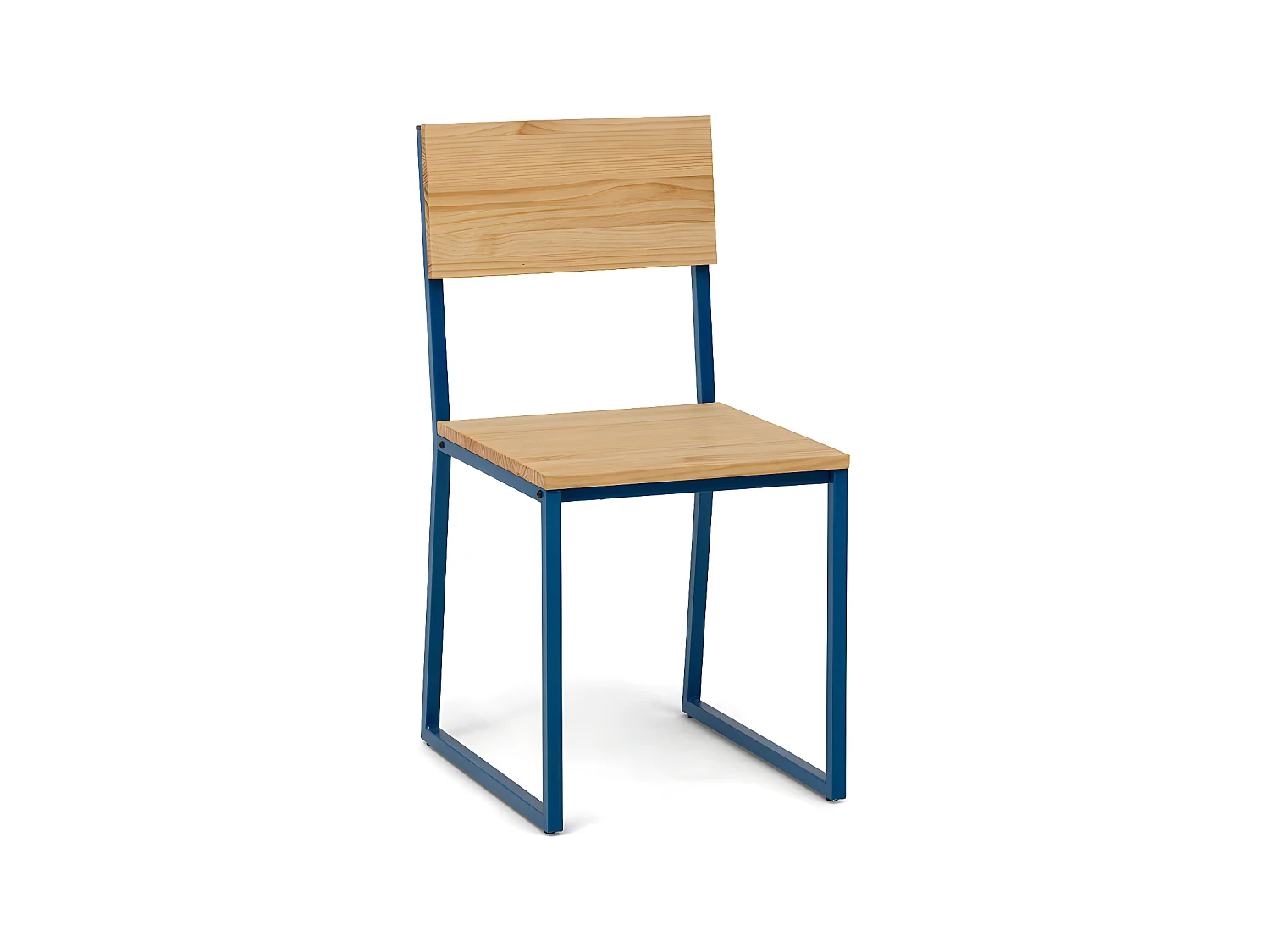 Silla iCub Negra - cm -