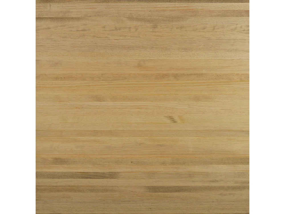 Mesa de cabeceira Icub. Estilo industrial vintage. 40X40x48 cm Branco