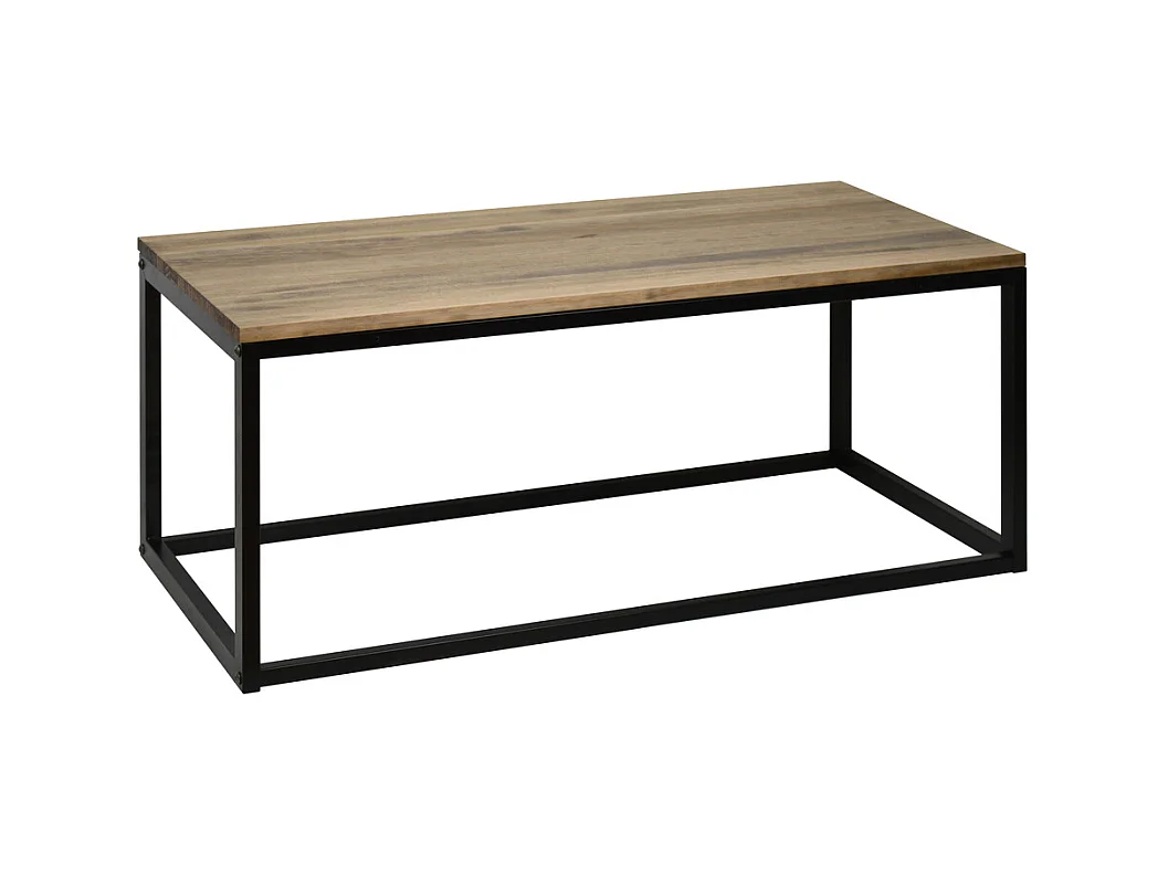 Banc / Banquette Icub pour Salle à Manger   40X100x45h. Noir