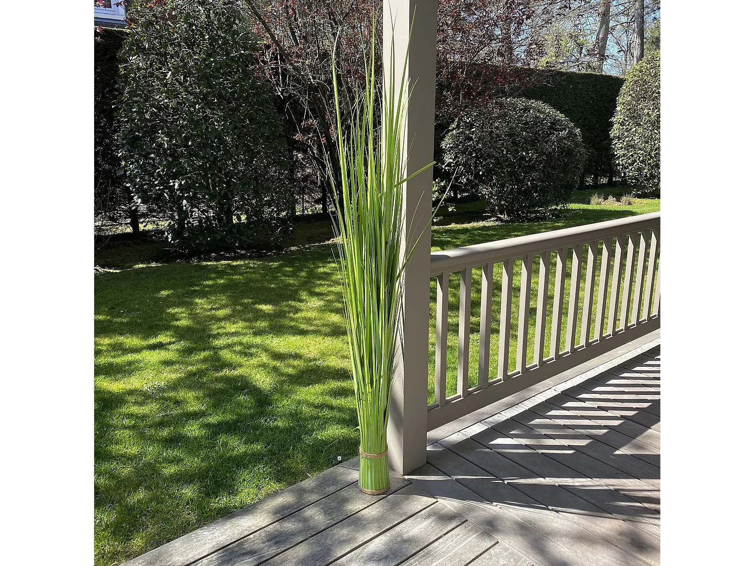 Now's Home - Jonc Artificiel H180cm