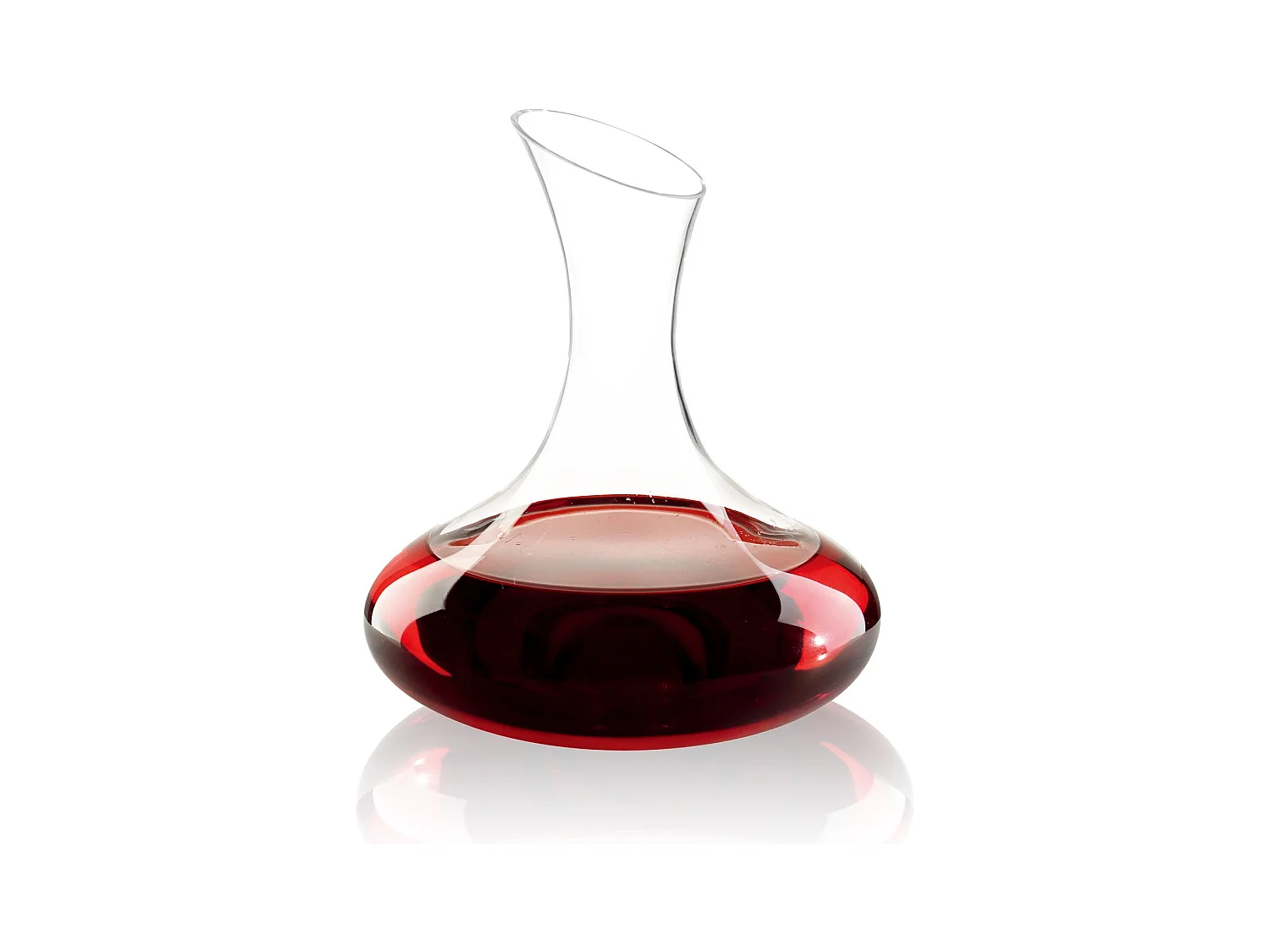 Novastyl - Carafe A Decanter Reverie 1.50l En Verre