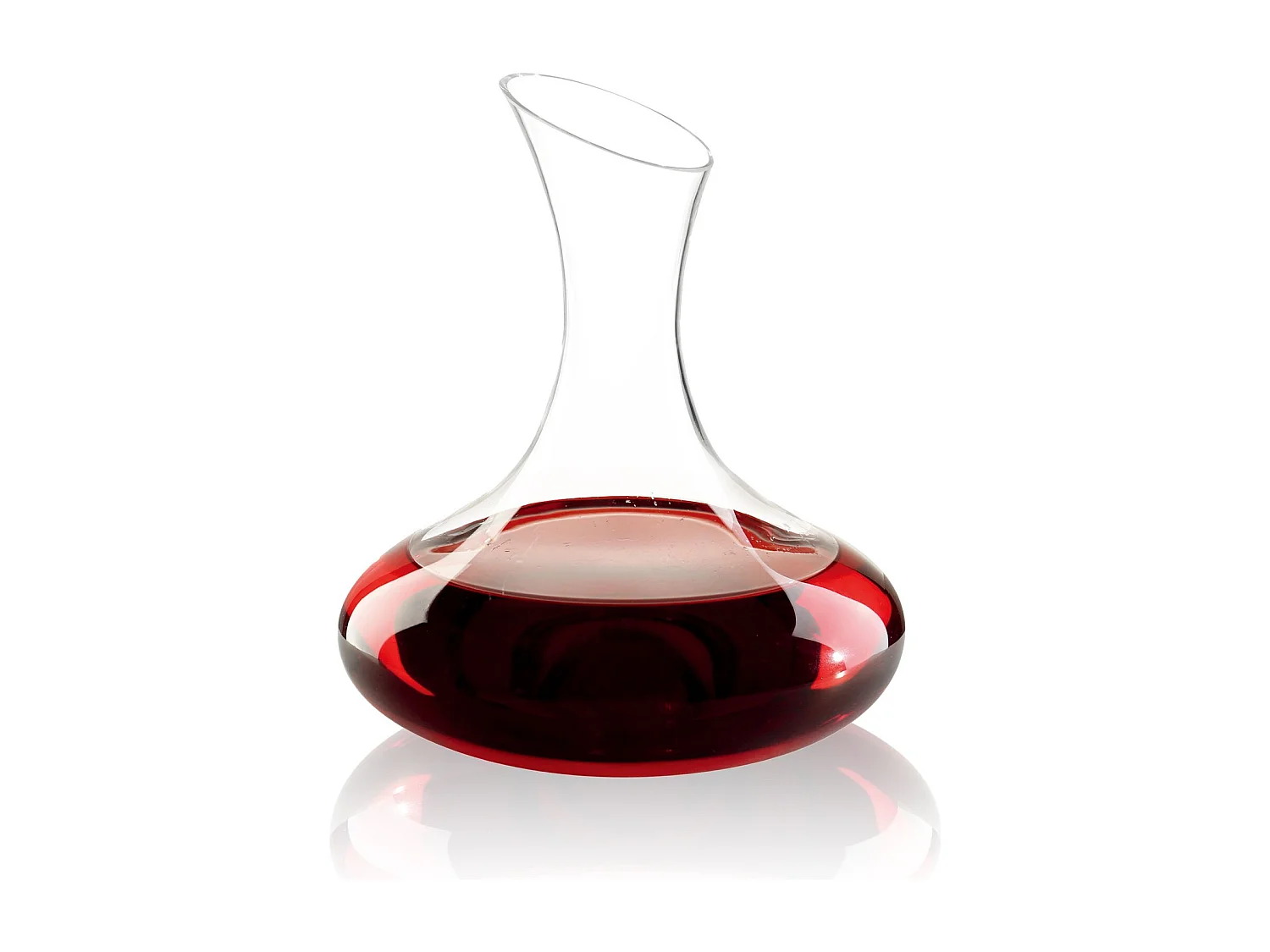 Novastyl - Carafe à Décanter Rêverie 1.50l En Verre