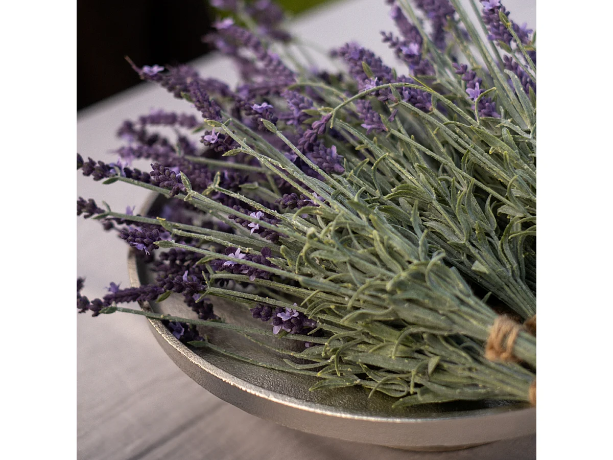 Plateau décoratif Wonder Grand Format - Argenté