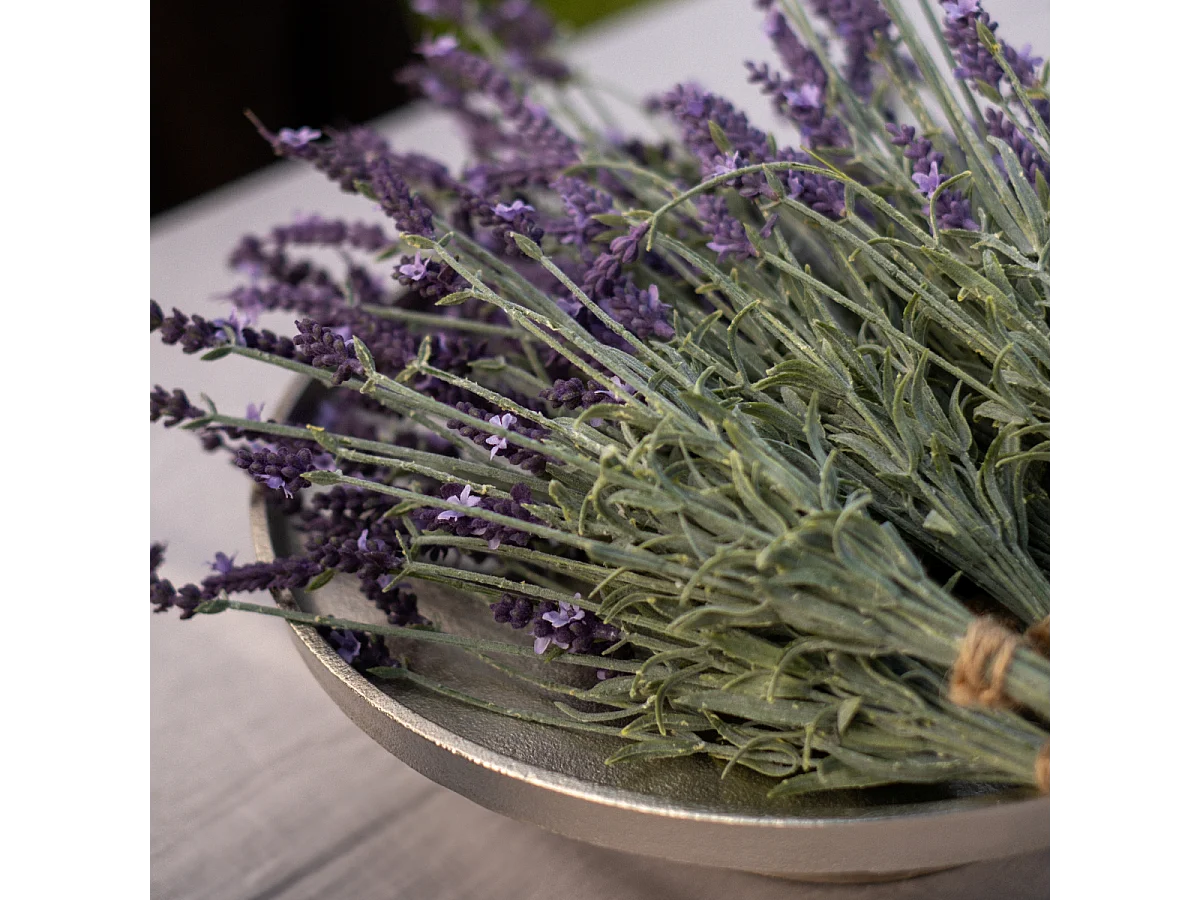 Plateau décoratif Wonder Grand Format - Argenté