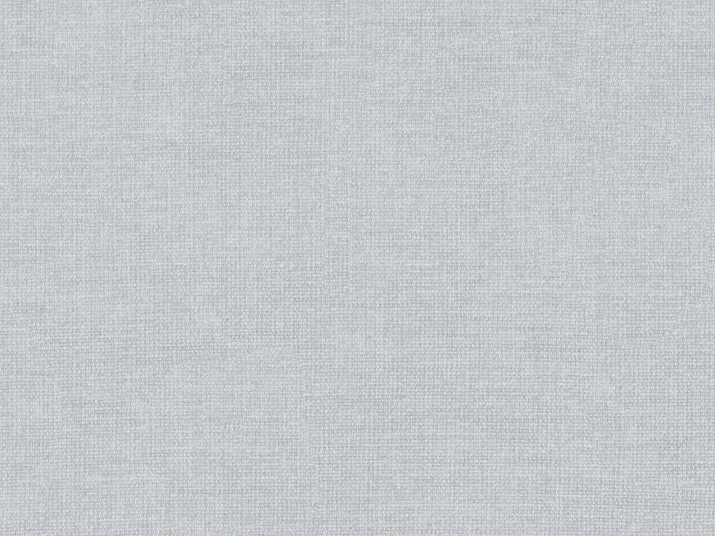 3-sits bäddsoffa i blått tyg med memoryskum i sitsen SERABA