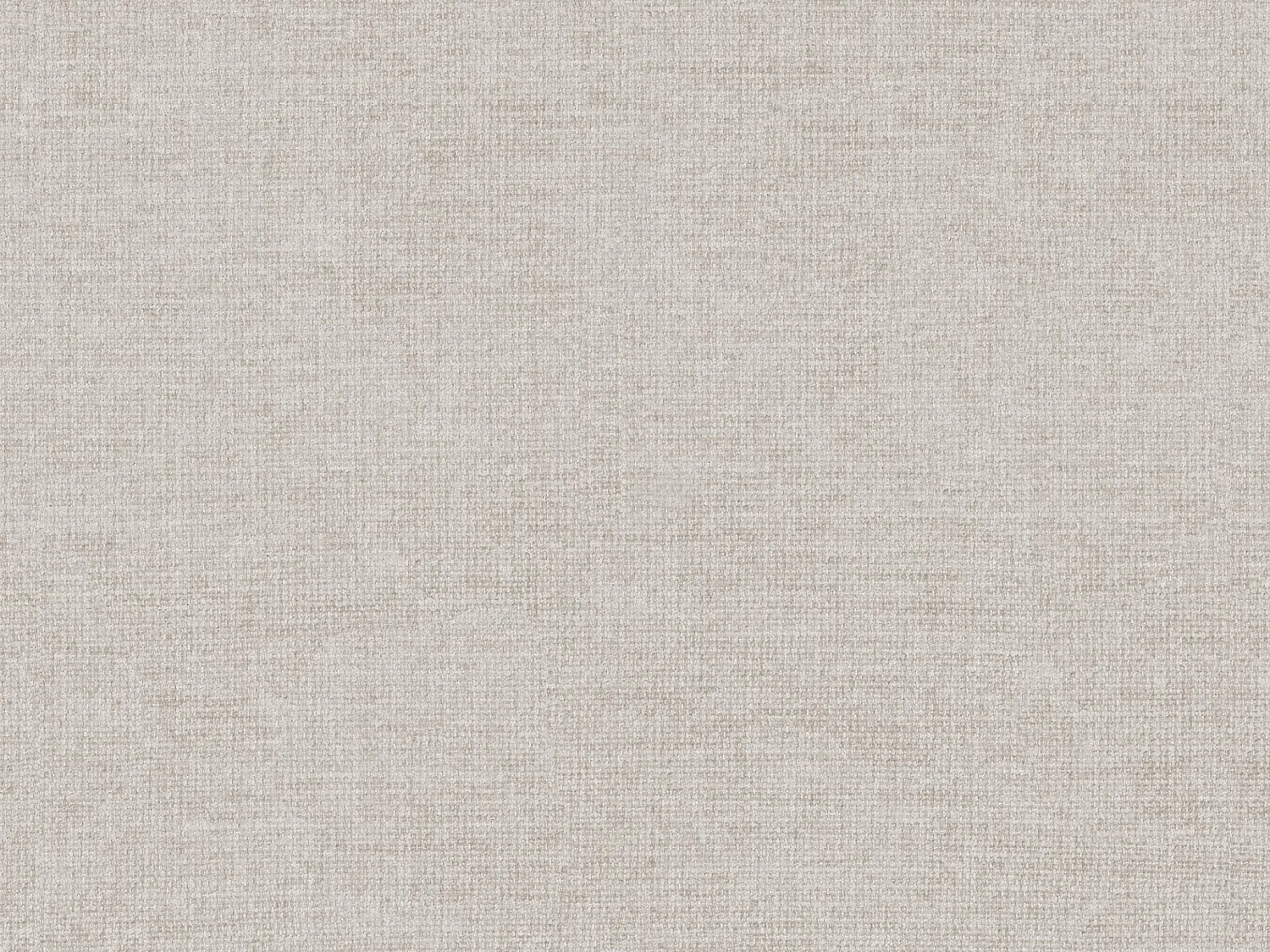 Canapé 3 places convertible en tissu beige avec assise à mémoire de forme SITALA