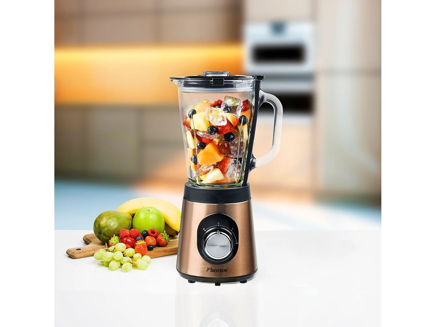 Blender BESTRON ABL500CO