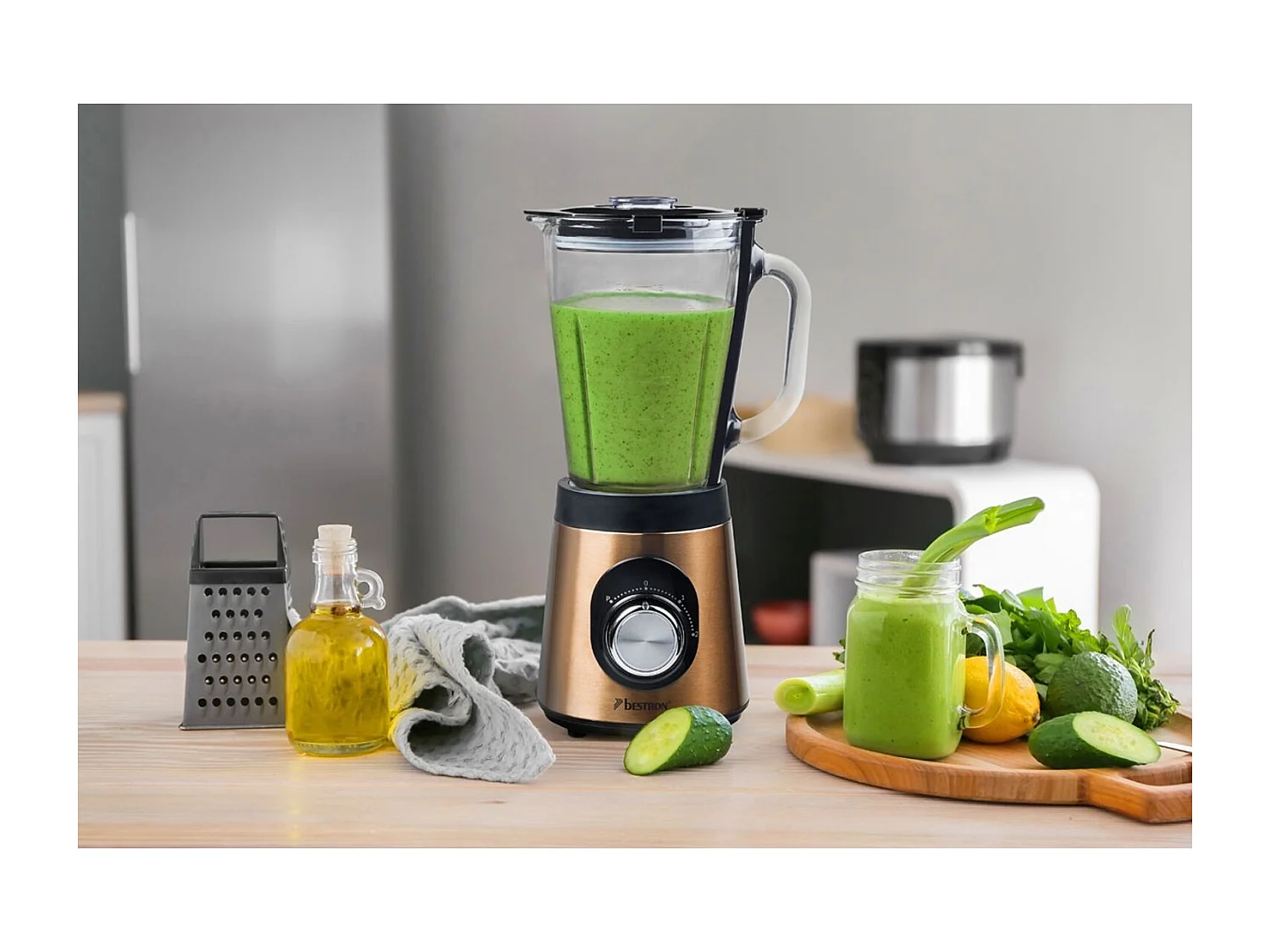 Blender BESTRON ABL500CO