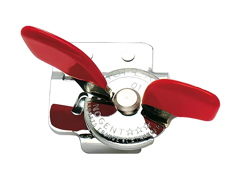 Ouvre-boîte Super Kim