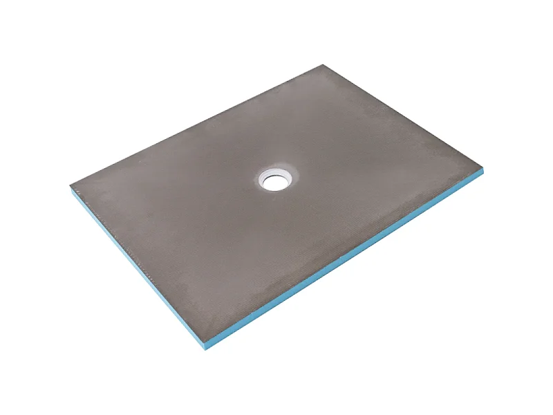 Receveur de douche à carreler WEDI Fundo Primo 140 cm x 100 cm rectangulaire