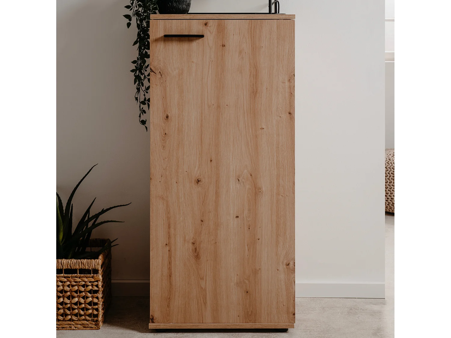 Muebles de zapatos de madera SKOR