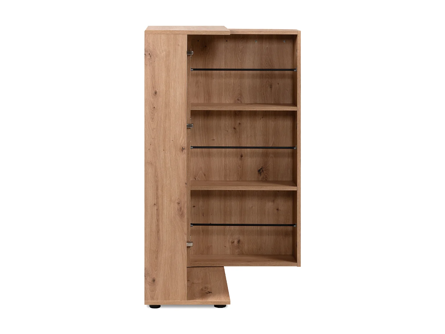 Meuble à chaussures en bois SKOR