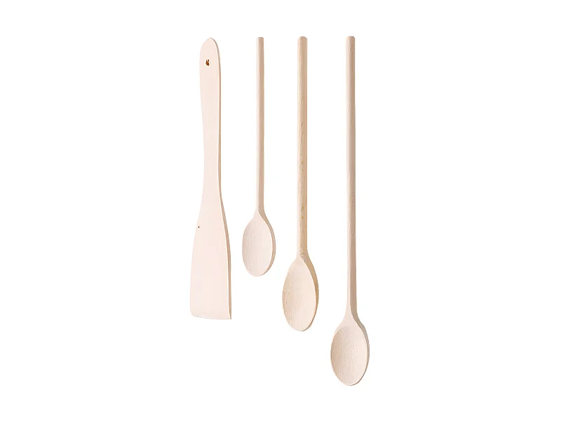 Set de cuillères Maribor 4 pièces