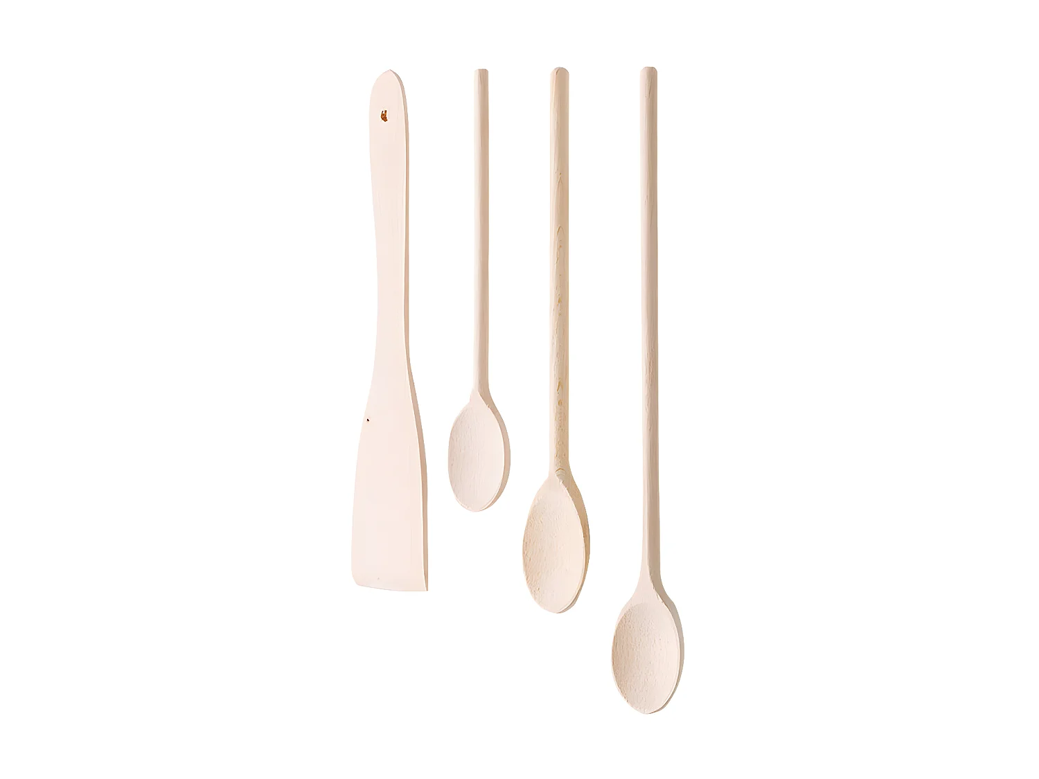 Set de cuillères Maribor 4 pièces