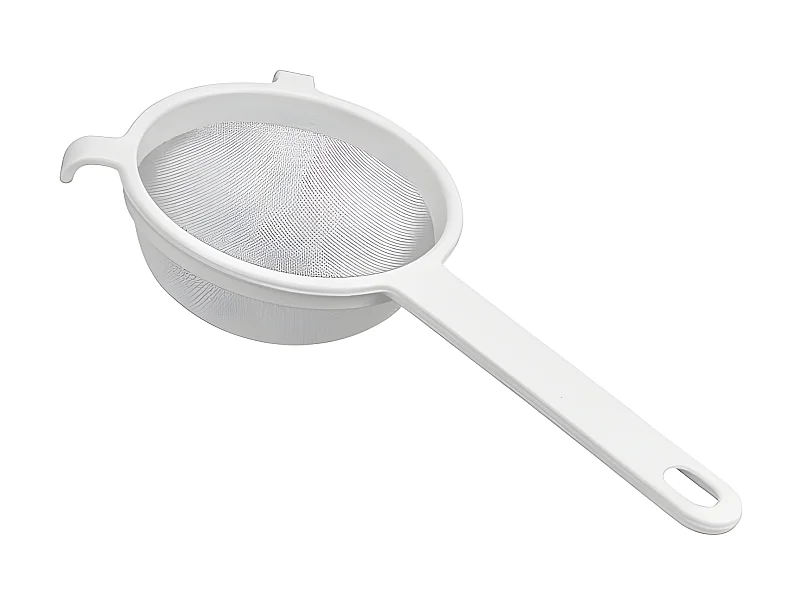 Passoire plast. tamis polyester fin Ø 10cm METALTEX - 11161014080