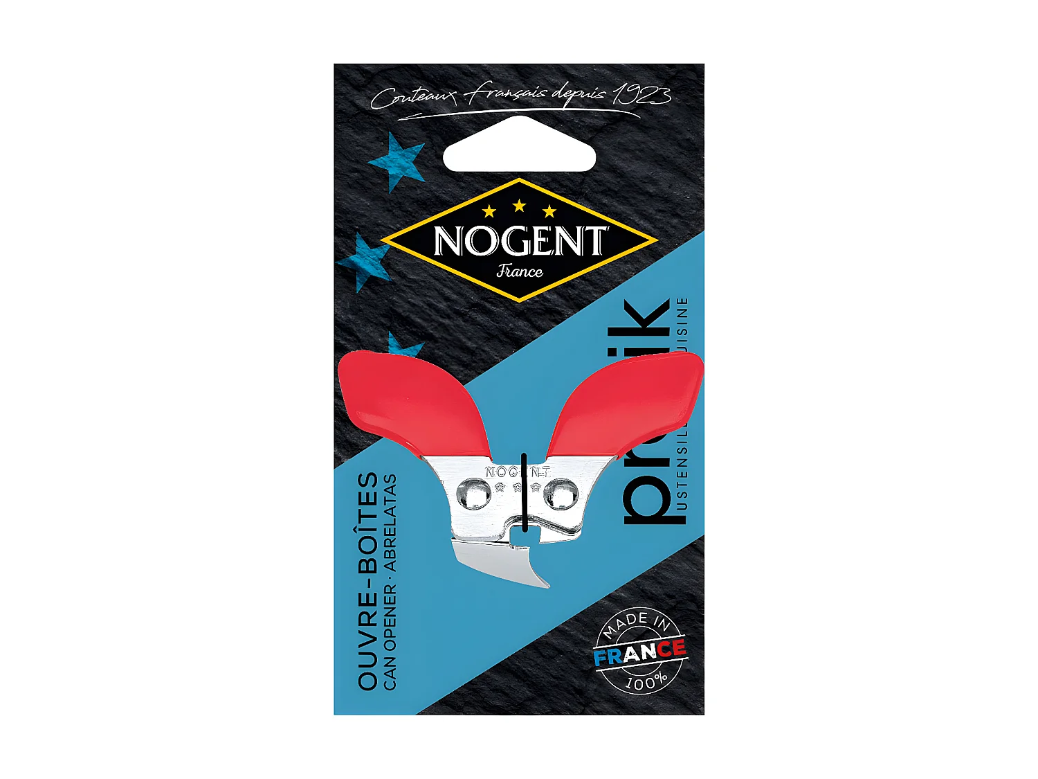 Ouvre-boites mini-kim