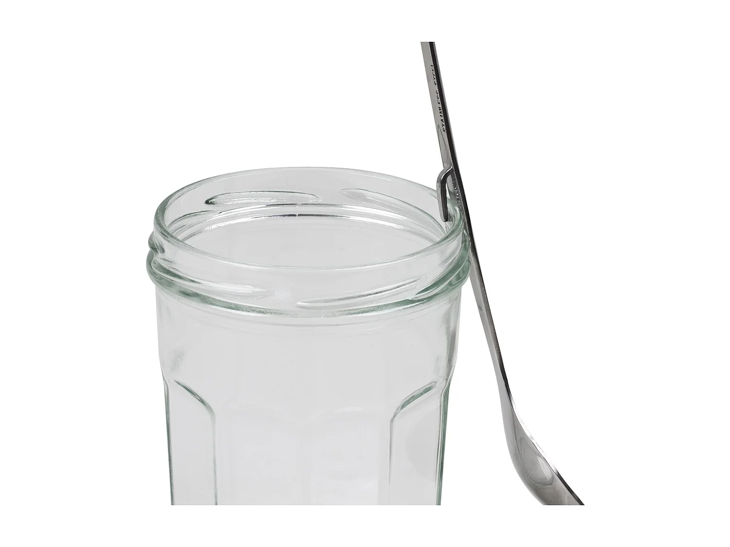 Cuillère à confiture