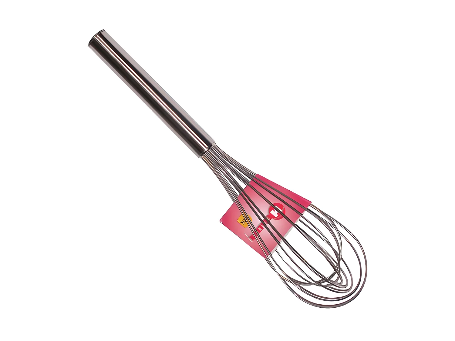 Fouet tout inox brossé 30 cm METALTEX - 12283010080