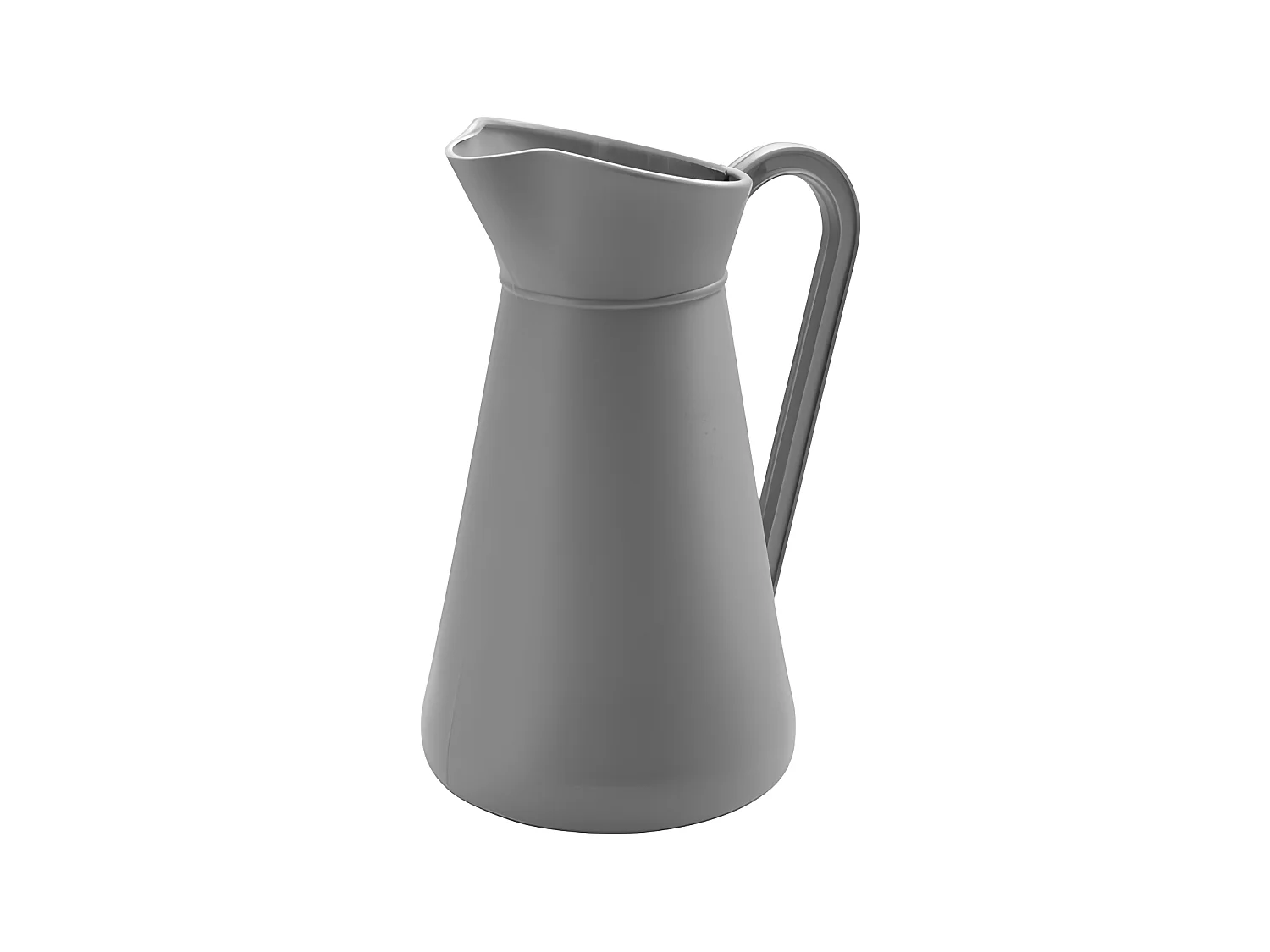Broc 5L gris galet