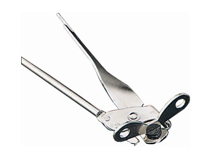 Ouvre-boîte à ailettes