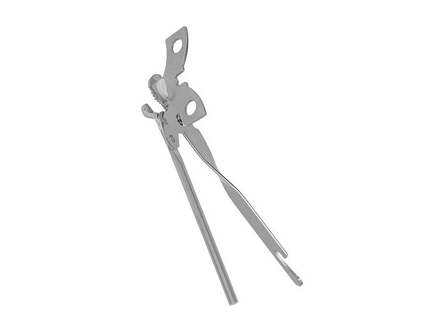 Ouvre-boîte à ailettes