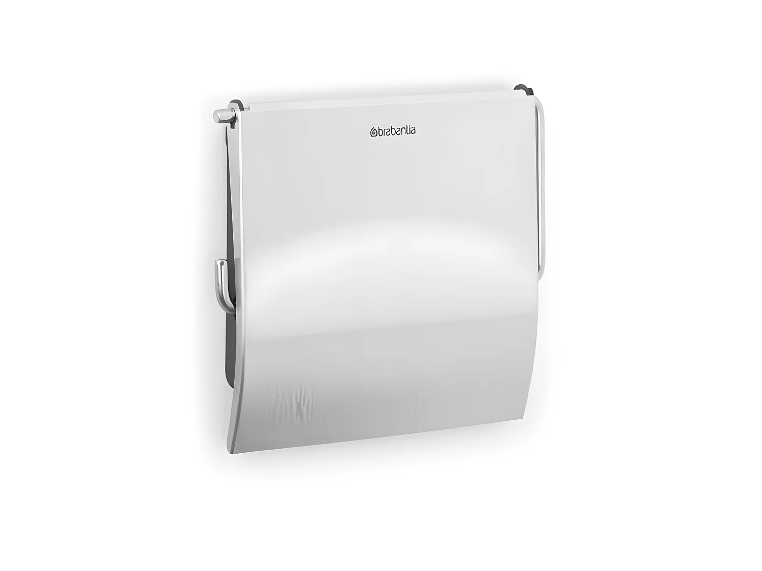 Porte-rouleau papier wc