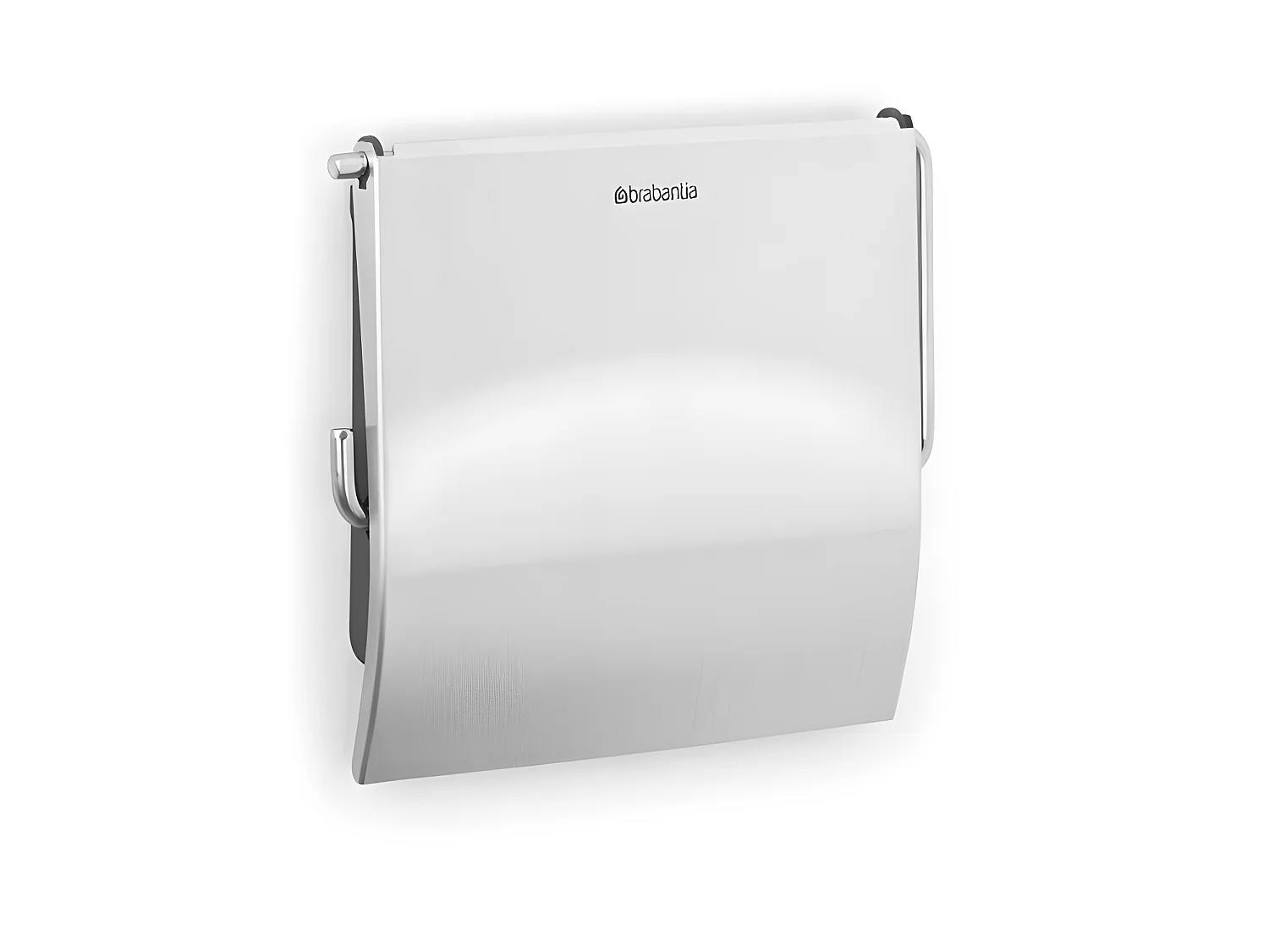 Porte-rouleau papier wc