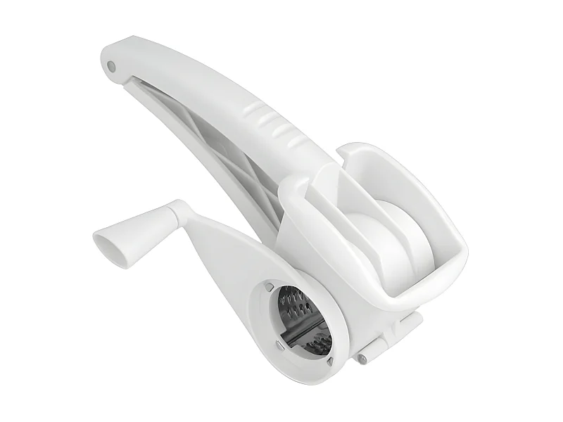 Moulin à fromage inox + plast. VICKY METALTEX - 25161510080